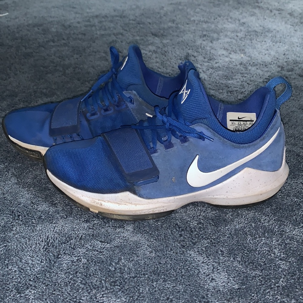 Nike Paul George Basketball Shoes